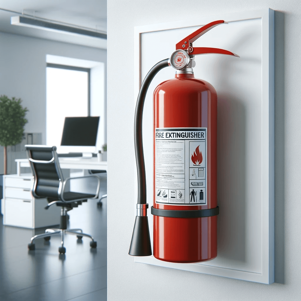 소방안전관리자-2급