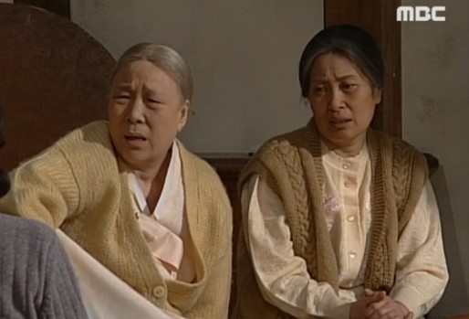 드라마 전원일기