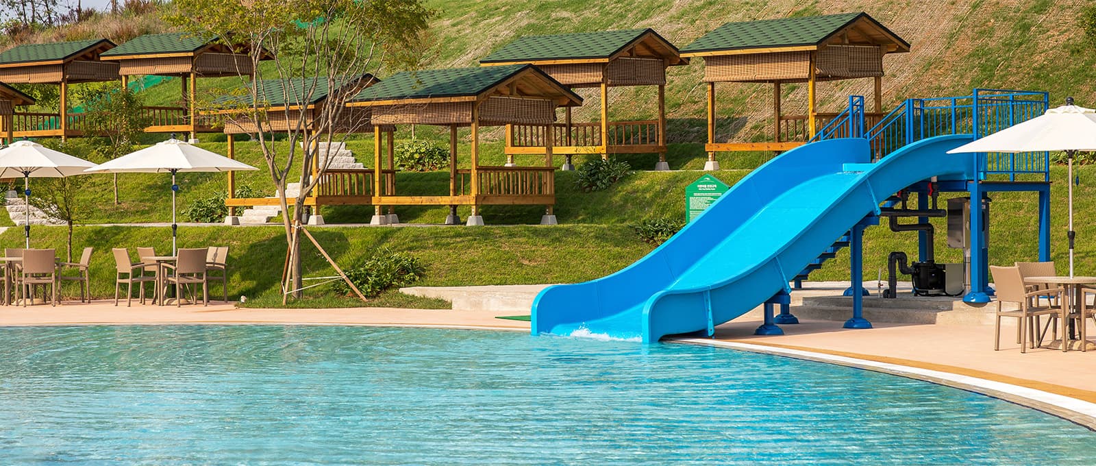 상하농원 뽀개기 시리즈 3편 ❘상하농원 수영장 개장 정보, 운영 일정, 이용 요금, 준비물, 노천탕 정보