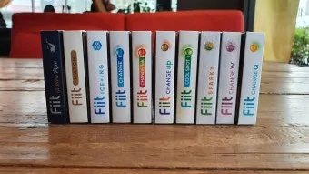 릴 핏 골든 파이프 단종 리뷰 연초 신맛 타격감 정리_11