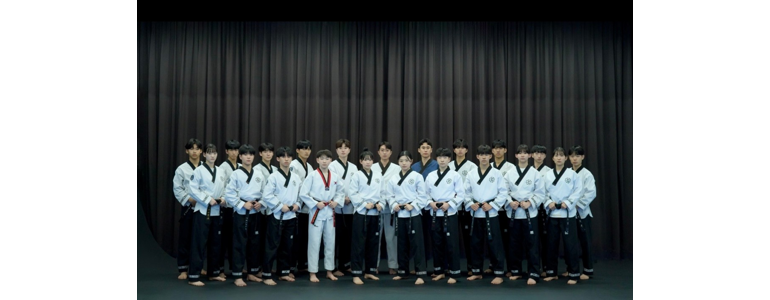 부산 동래구 태권도장