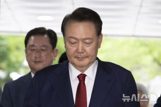 송진호 변호사 윤석열 특검 강제구인 비판