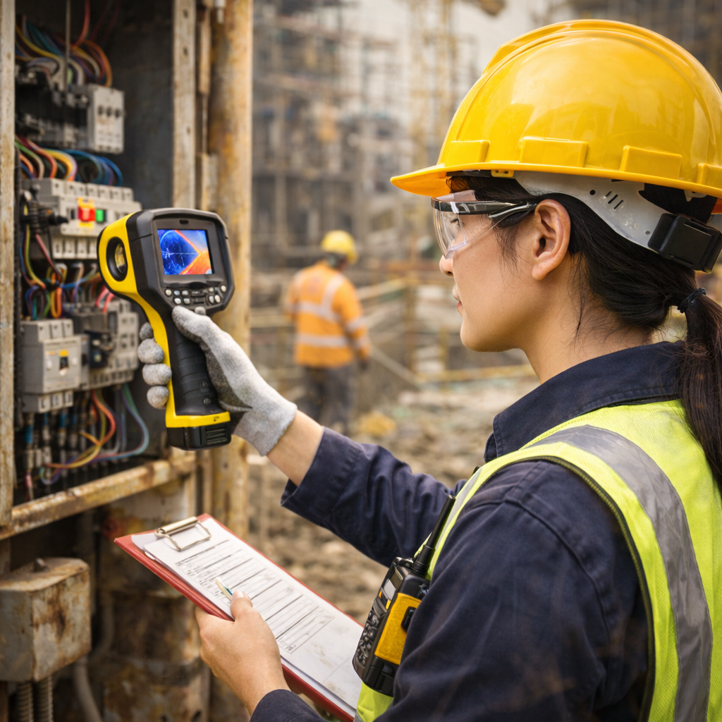 산업안전관리기사 시험일정&amp;#44; 응시자격&amp;#44; 공부법