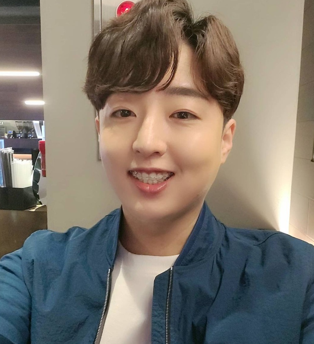 최윤하 인스타사진2