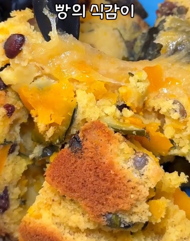 대구-연잎단호박빵-달인-메종드빵