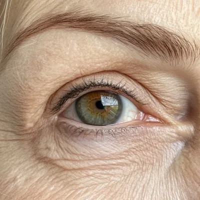 황반 변성 자가 진단법6