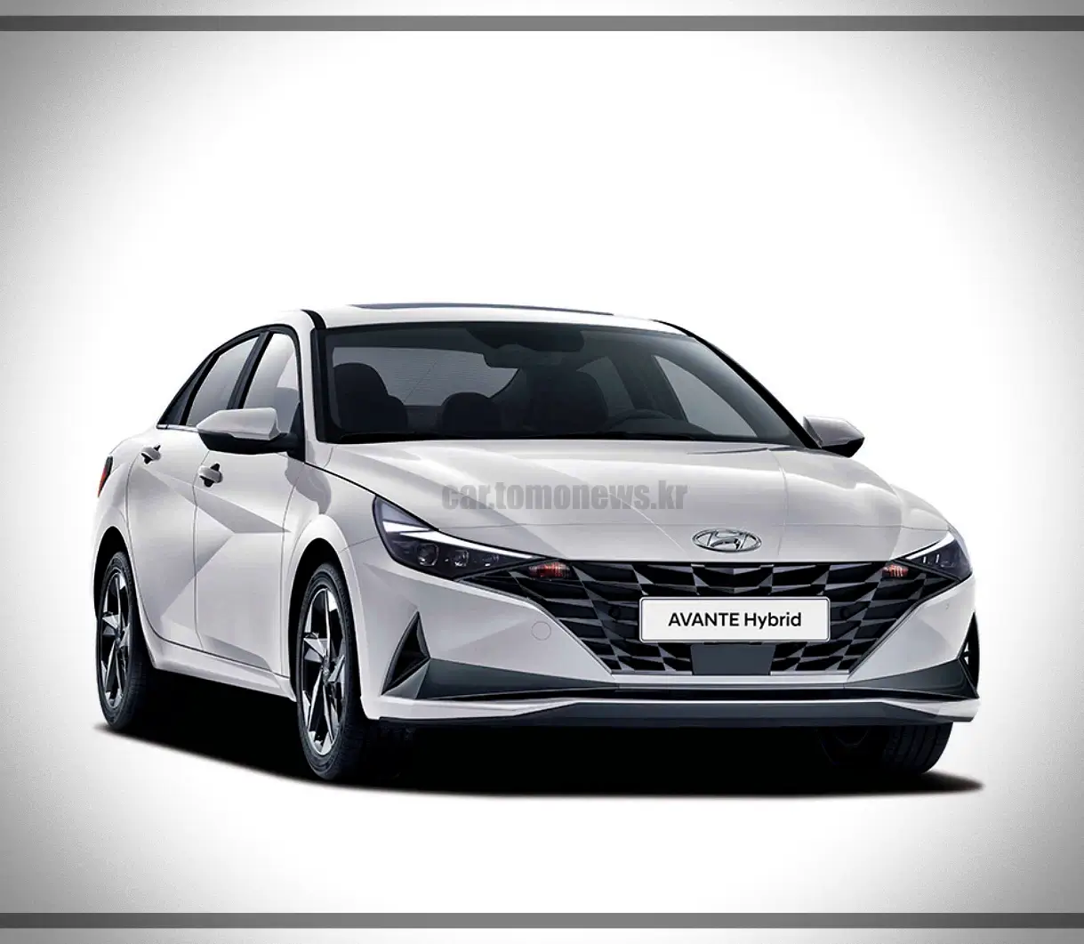 아반떼-하이브리드-색상-하양