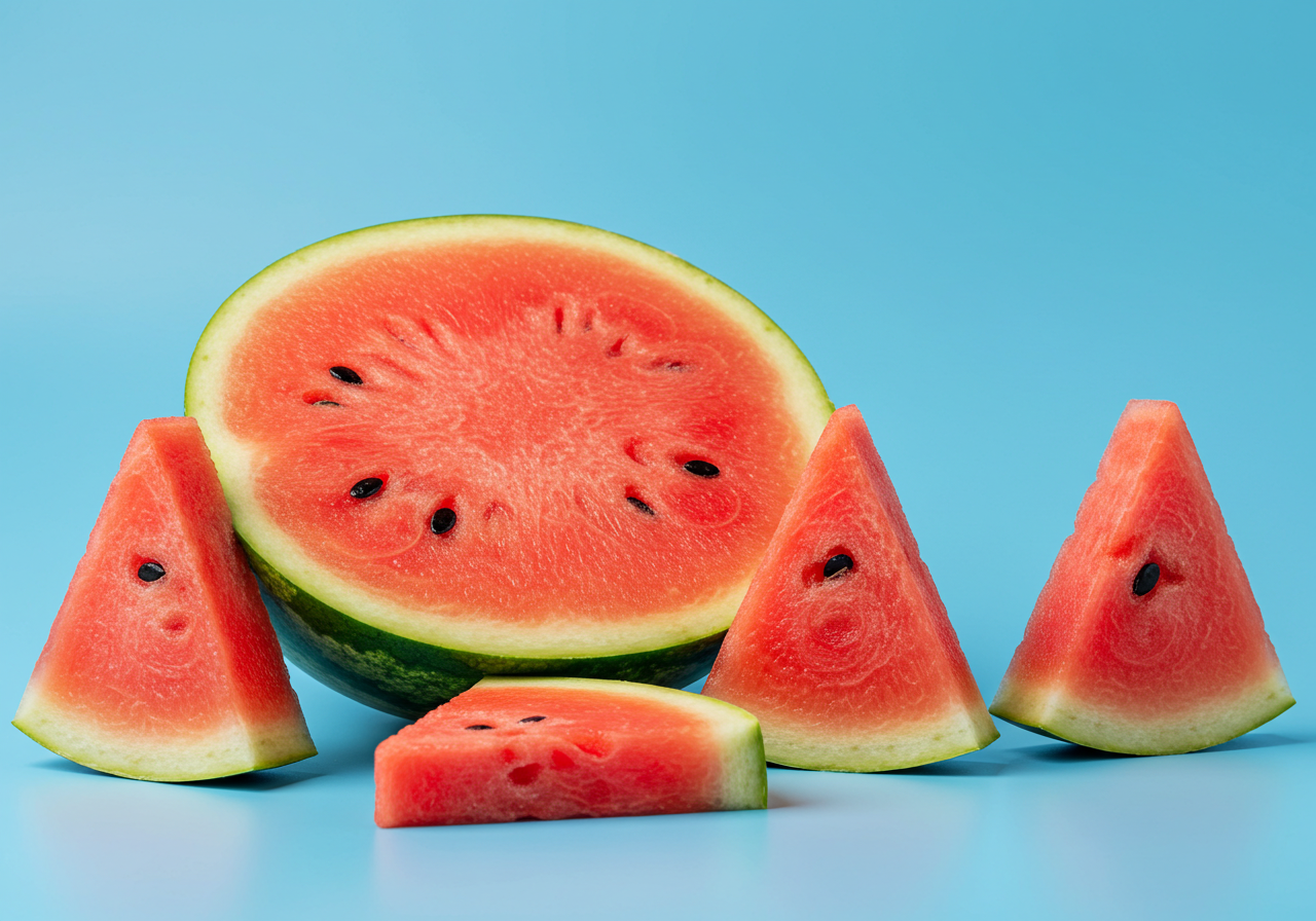 여름철_대표_음식_수박의_영양_성분과_효능