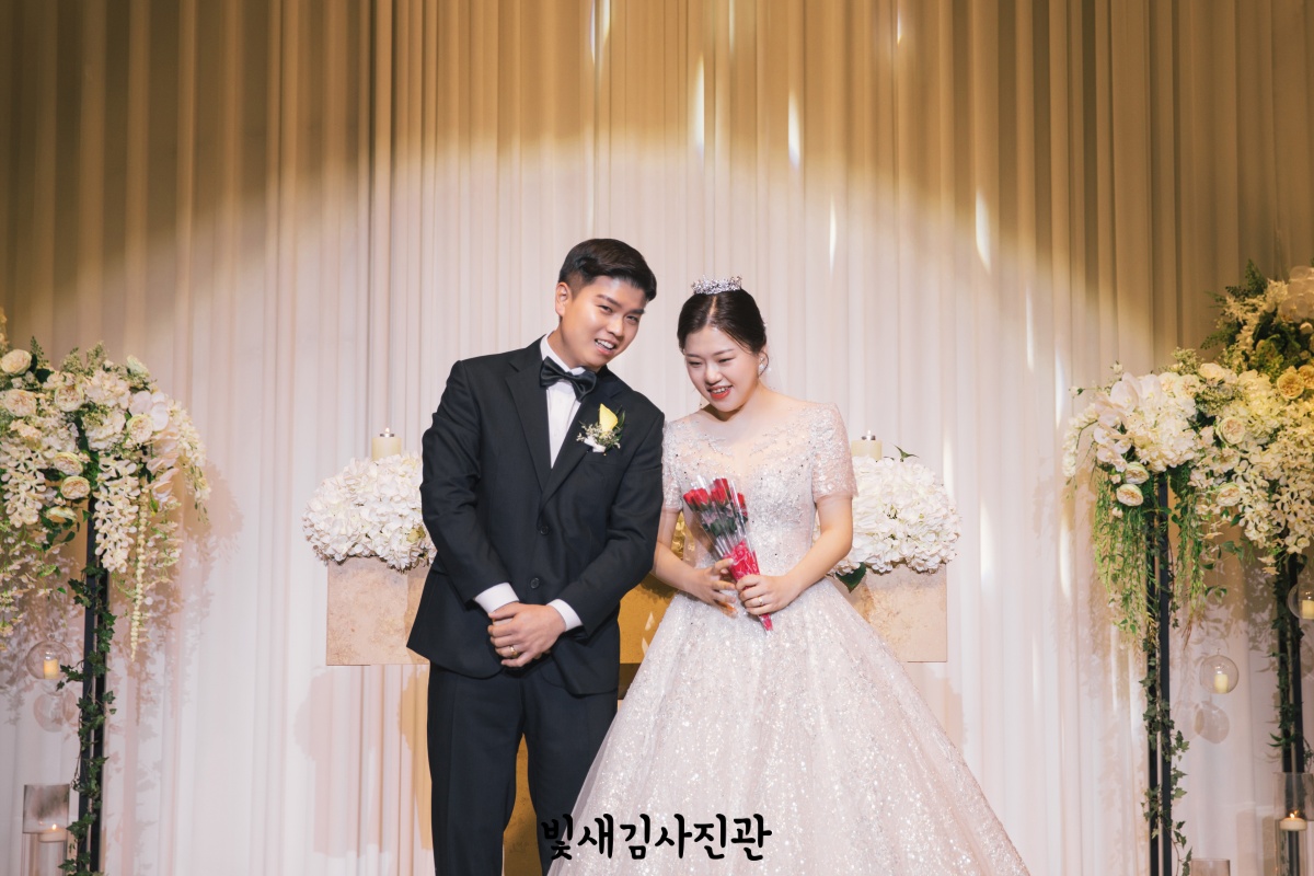 위더스 영등포 펠리체홀 본식스냅 이벤트 2