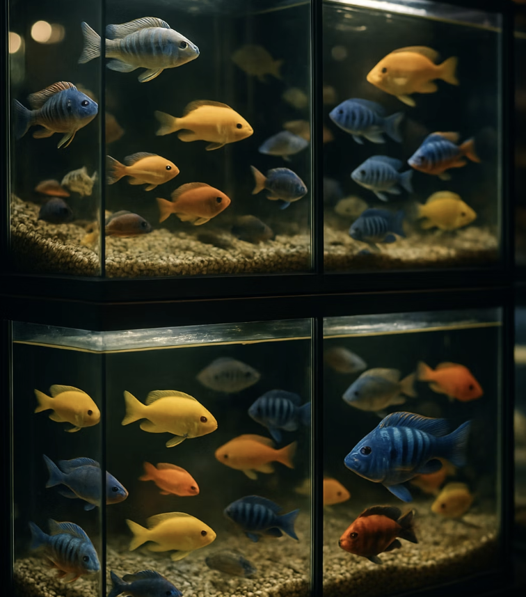 모든 것의 시작&amp;#44; 플라워혼의 탄생