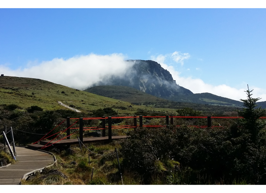 한라산 등반 준비물&middot;코스&middot;즐길 거리 총정리