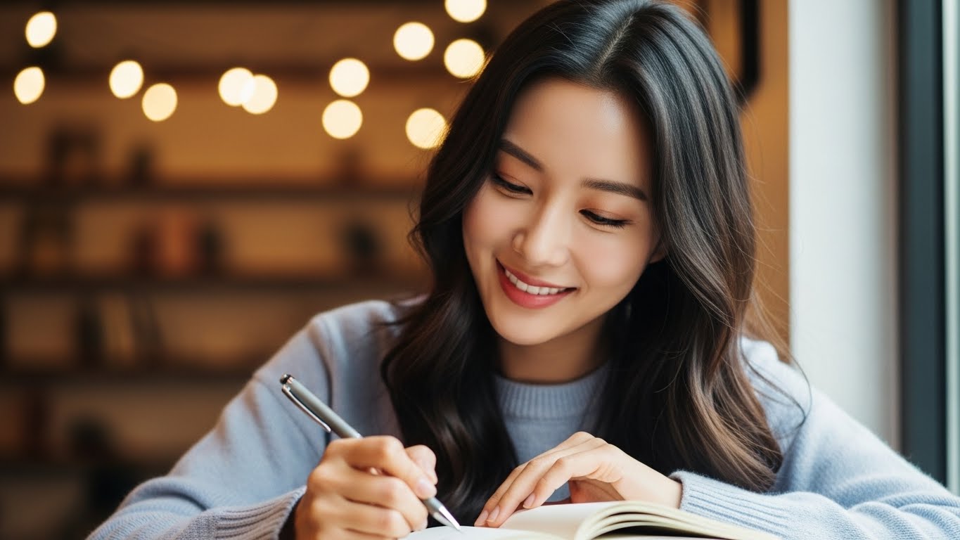 시그니처 뜻