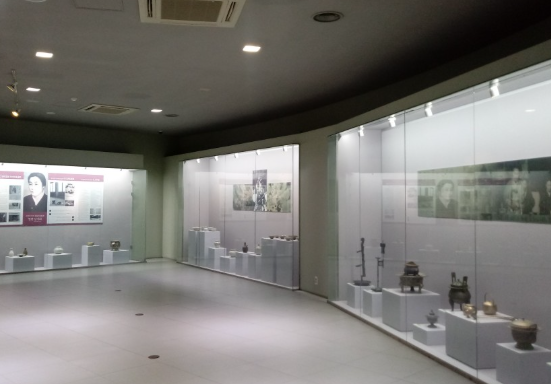 한국차박물관