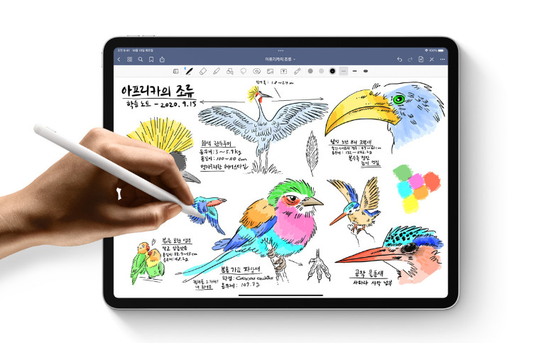 아이패드 미니 7세대