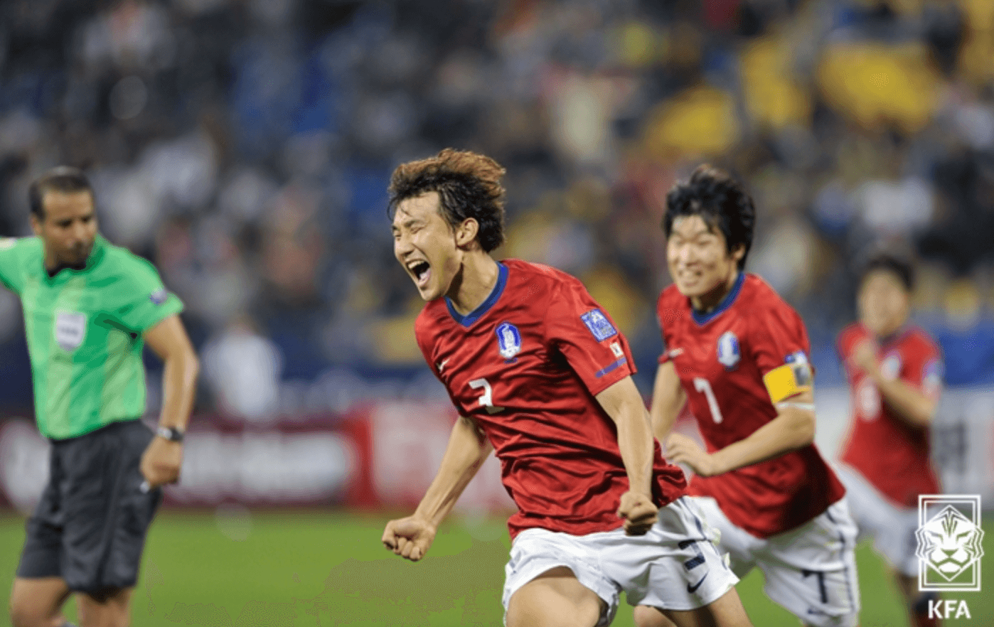 아시안컵 중계방송 경기일정