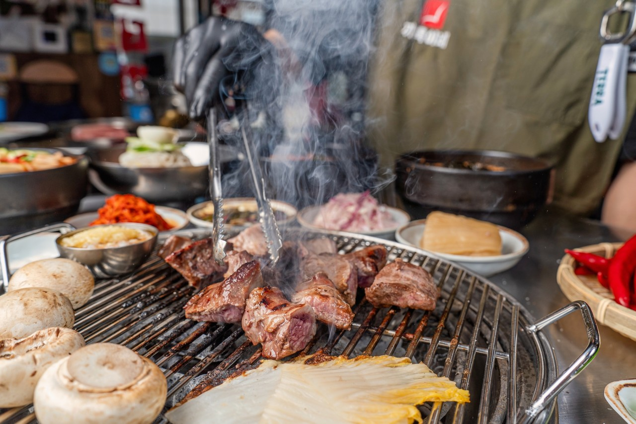 끼룩이네 풍호장천점
