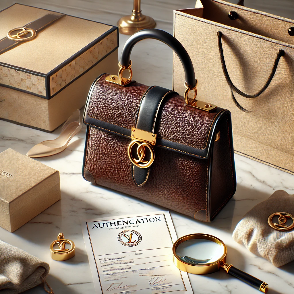 중고 명품백 구매 시 주의할 점 완벽한 팁 공개