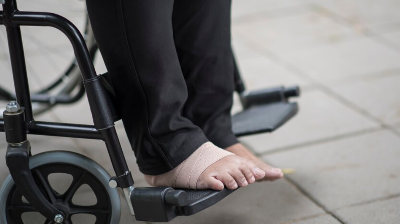 긴급돌봄 서비스 신청