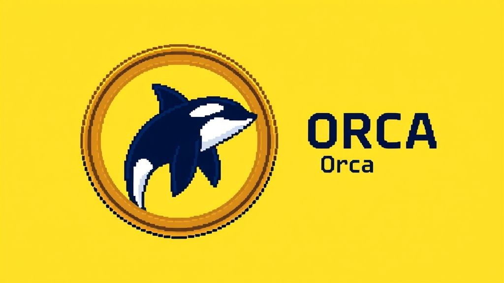 오르카코인 업비트