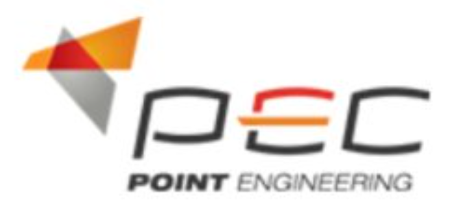 포인트엔지니어링-로고