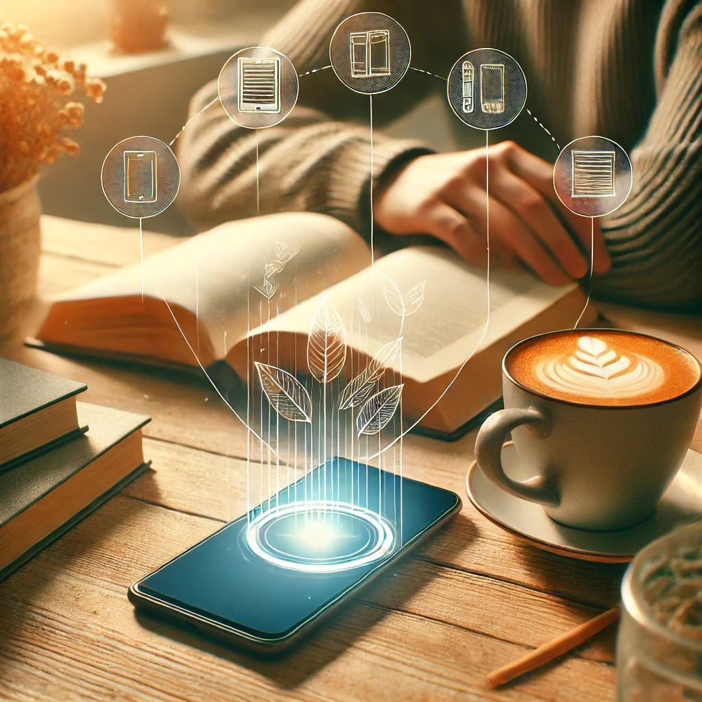 스마트폰 중독 방지를 위한 실천법: 디지털 디톡스, 사용 시간 관리, 대안 활동