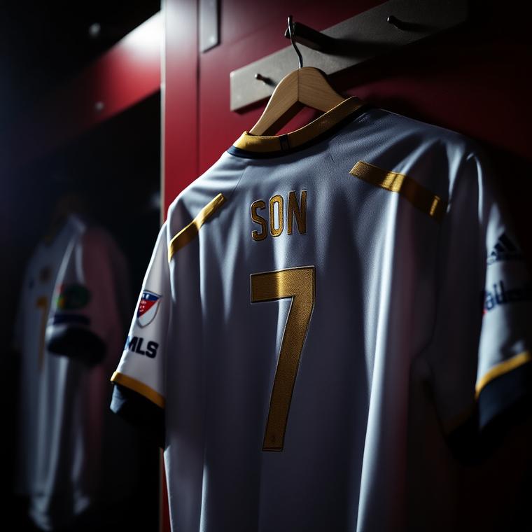 MLS 리그 순위