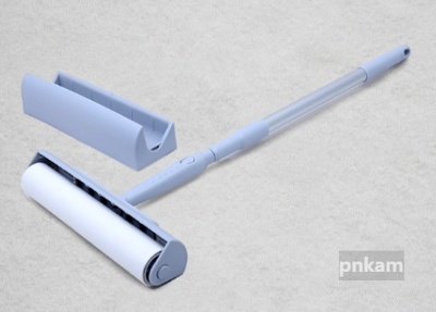 다이소 도로로3단롤클리너 추천템