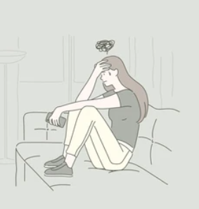 분리불안장애 원인