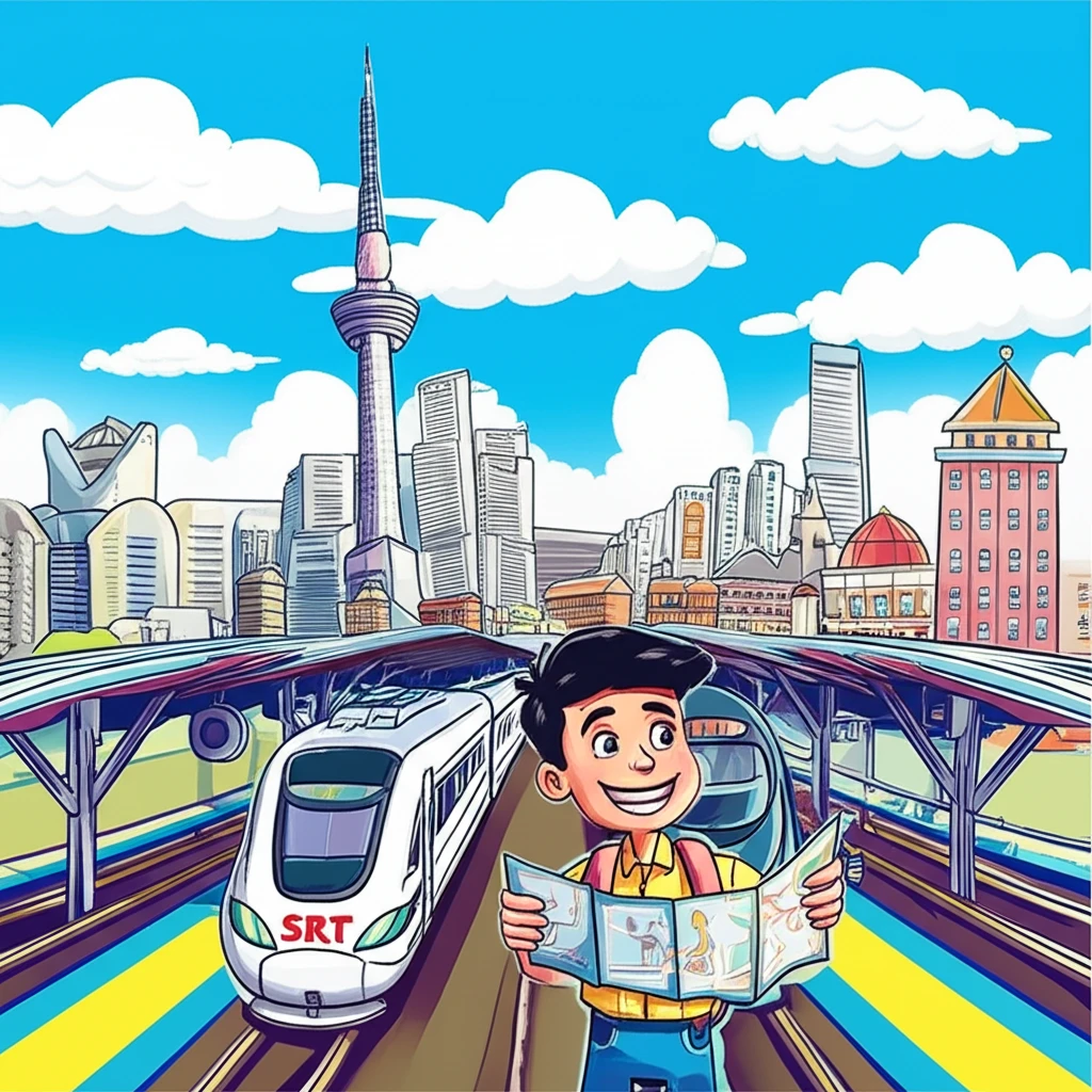 오송역 열차 시간표 확인 방법 및 K..