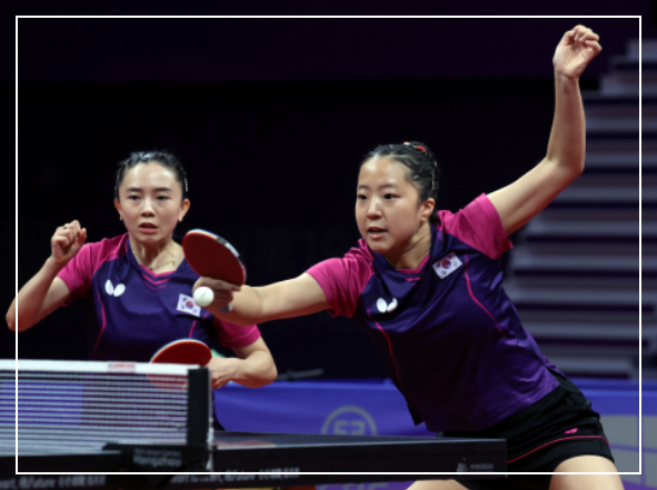 항저우 아시안게임 탁구