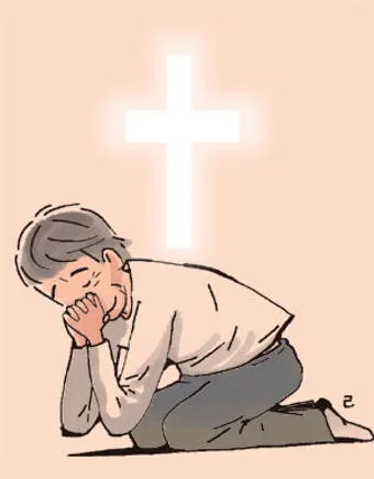 회개 기도문 모음 Best 3 정리_4