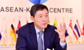 이혁 대사 경력