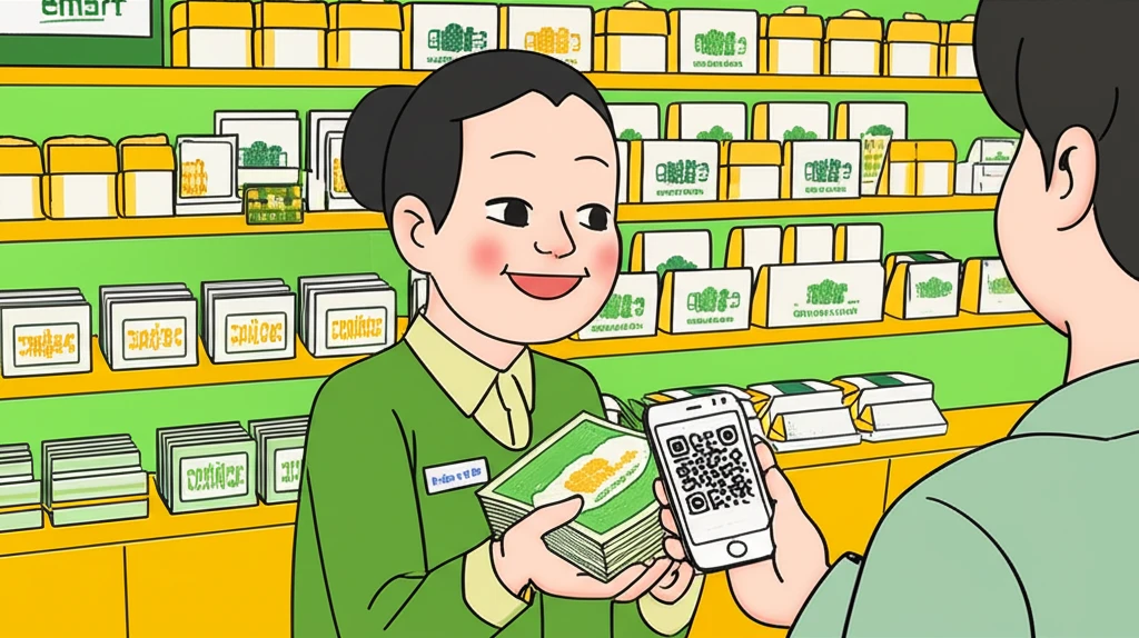 신세계 모바일 상품권, 선물 받았능가..