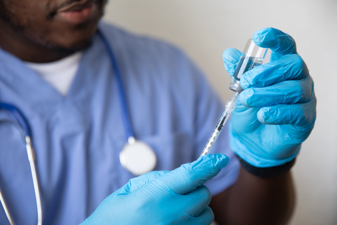 Injection