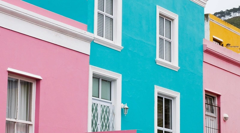 1. 외벽 도장 자재 종류