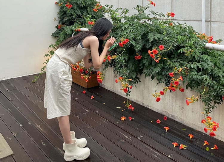 박규영 사복