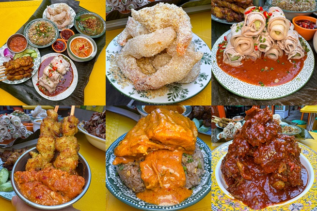 시옥 삼각지 맛집 대표 메뉴 사진입니다.