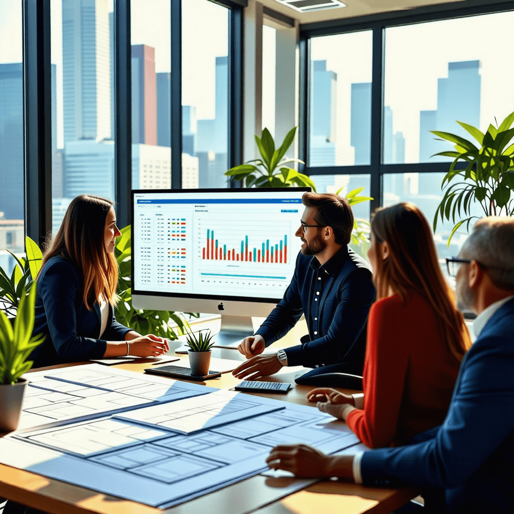 미국 연준(Fed)의 금리 정책이 글로벌 경제에 미치는 영향