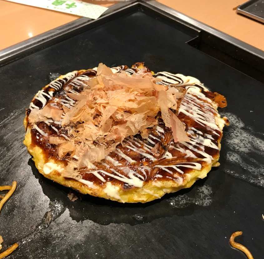 오코노미야끼