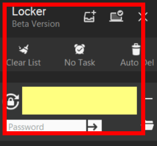 locker 프로그램 다운로드 홈페이지