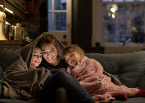 취미의 철학: 아이에게 ‘즐거움’을 가르치는 법