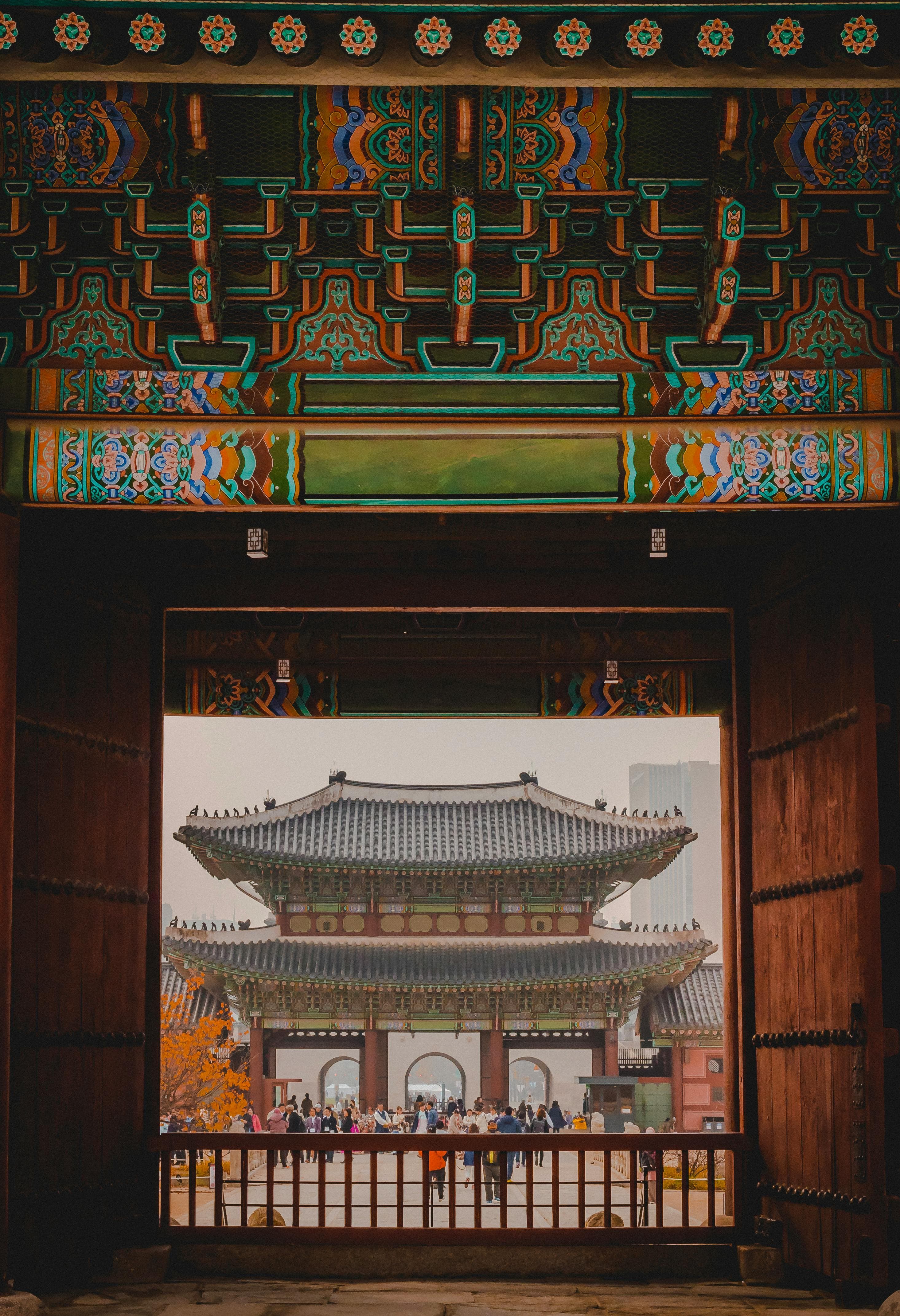 전통 악기의 미래: 자연재료와 친환경 음향 기술의 만남