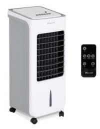 신일 이동식 리모컨형 전기냉풍기, SIF-D40RWS