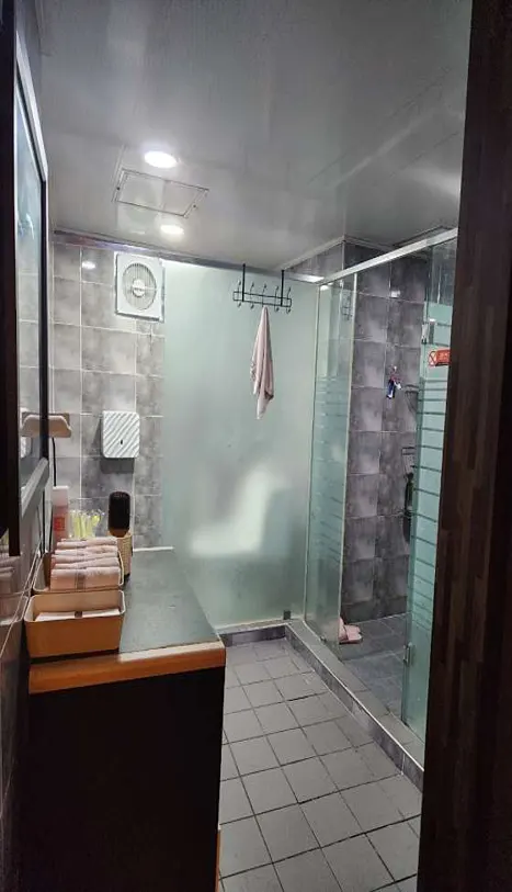 란타이아로마마사지