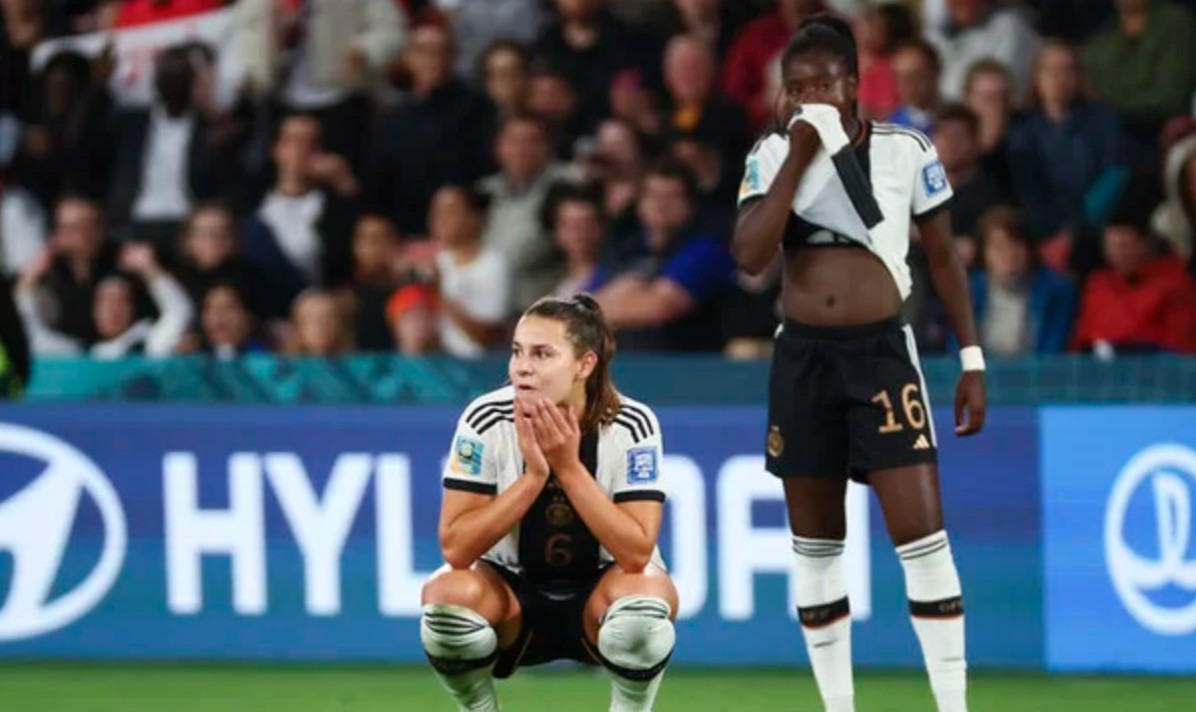 여자월드컵 경기결과