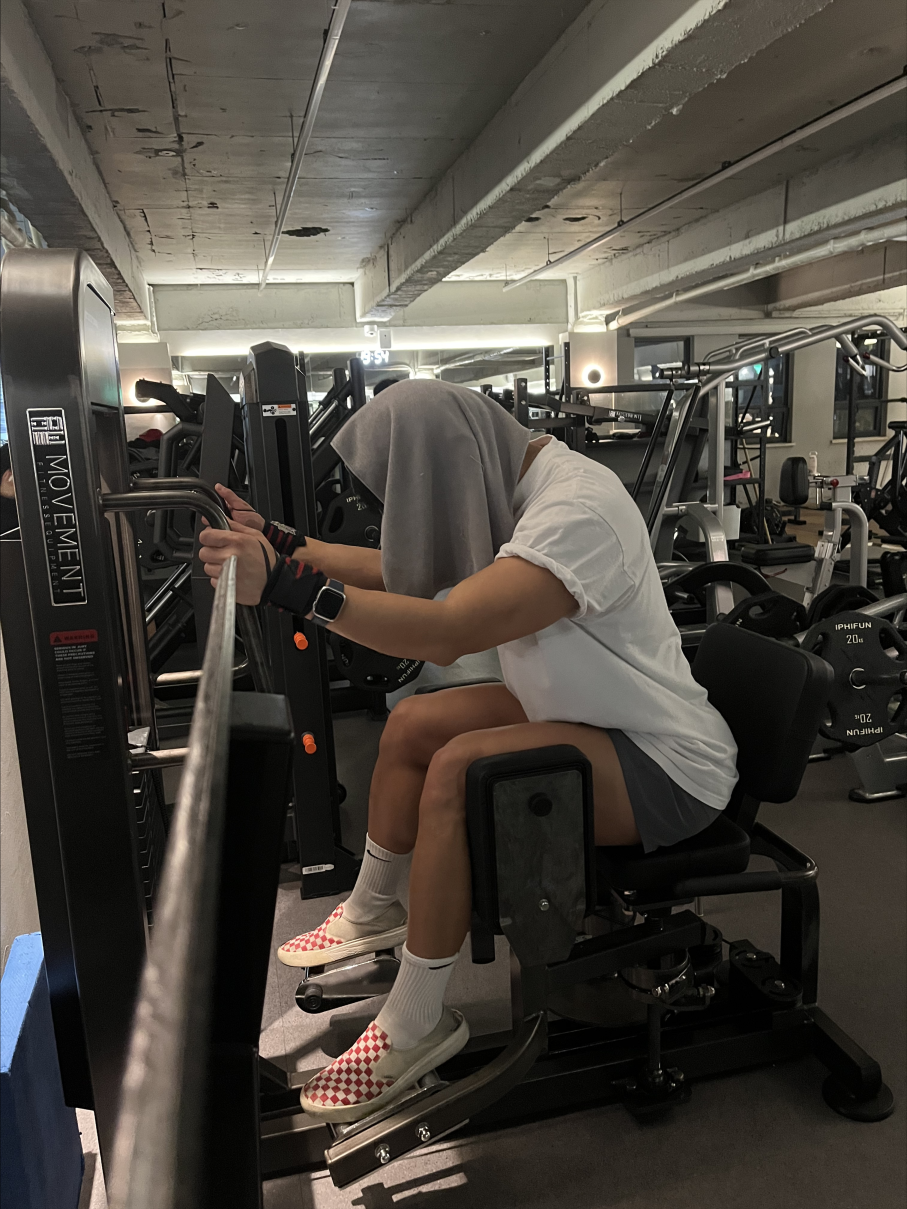 힙 어브덕션