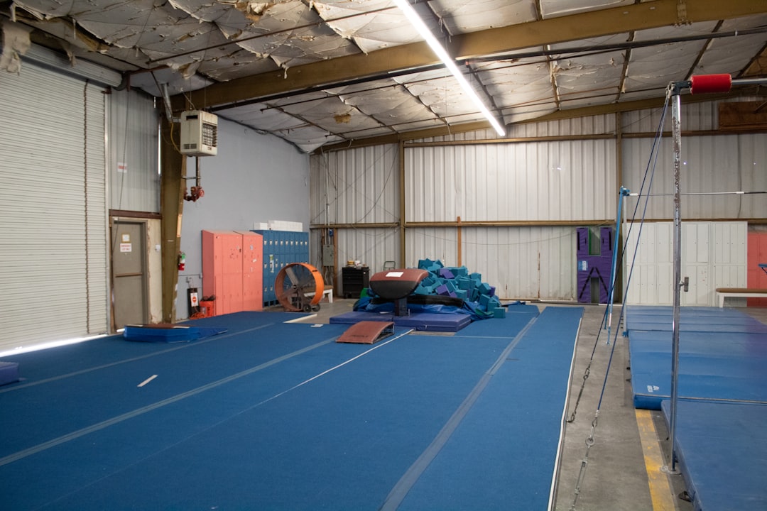 Gymnastics
