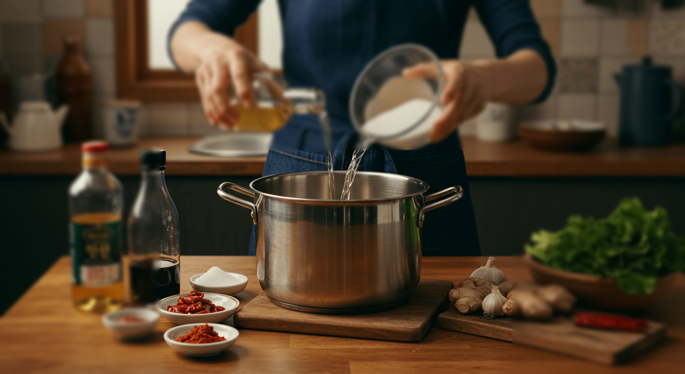 치킨무 만들기, 치킨무 보관법, 남은 치킨무 활용, 치킨무 요리, 치킨무 볶음밥, 치킨무 깍두기, 치킨무 보관기간, 치킨무 레시피, 치킨무 활용법, 치킨무 절임방법