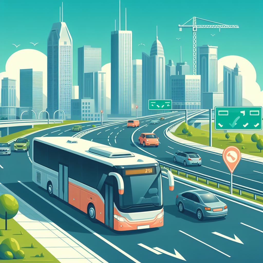 동서울터미널 시간표