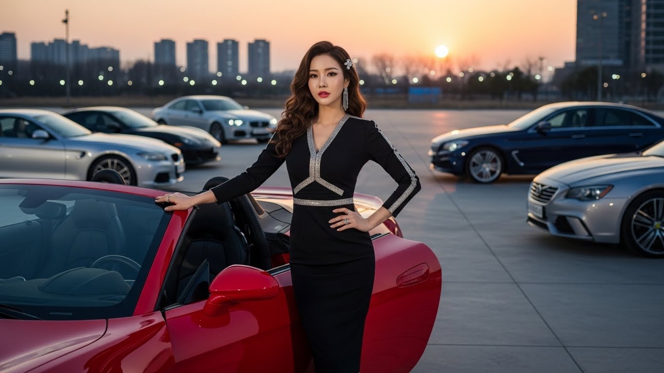 bmw 5시리즈 가격표